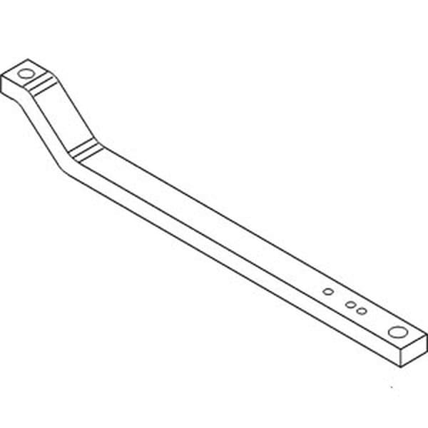 New Drawbar Fits Case David Brown 1270 1370 1570 2390 2394 2590 2594